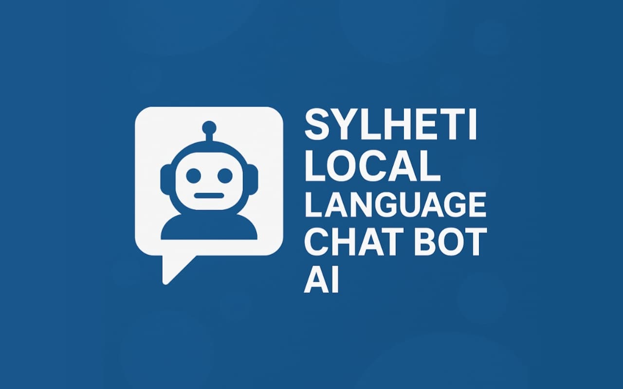 Sylhet Chatbot